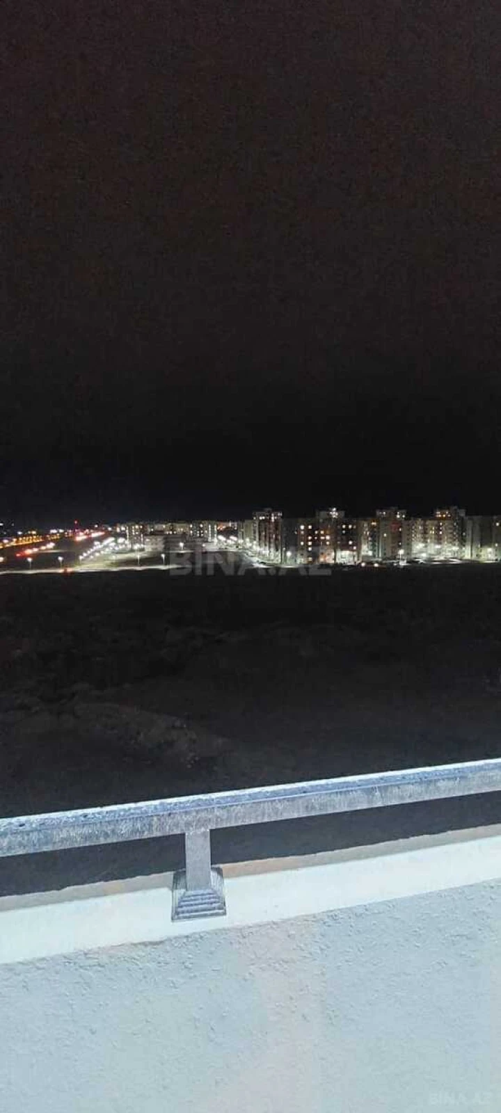 Kirayə verilir 2 otaqlı mənzil 57 m²