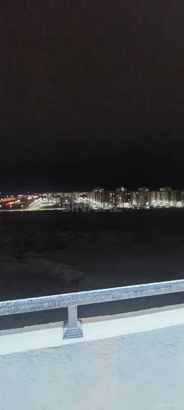 Kirayə verilir 2 otaqlı mənzil 57 m²