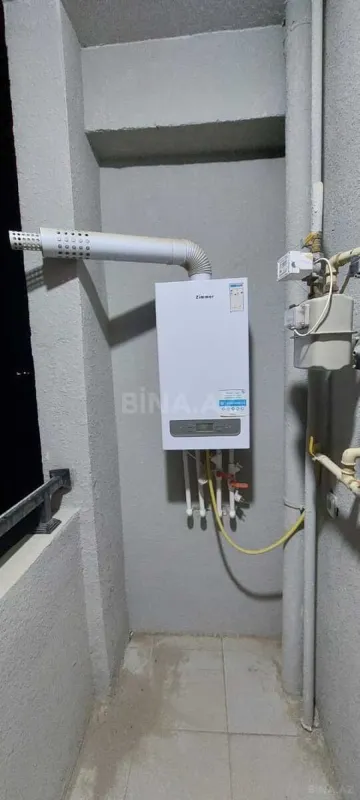 Kirayə verilir 2 otaqlı mənzil 57 m²