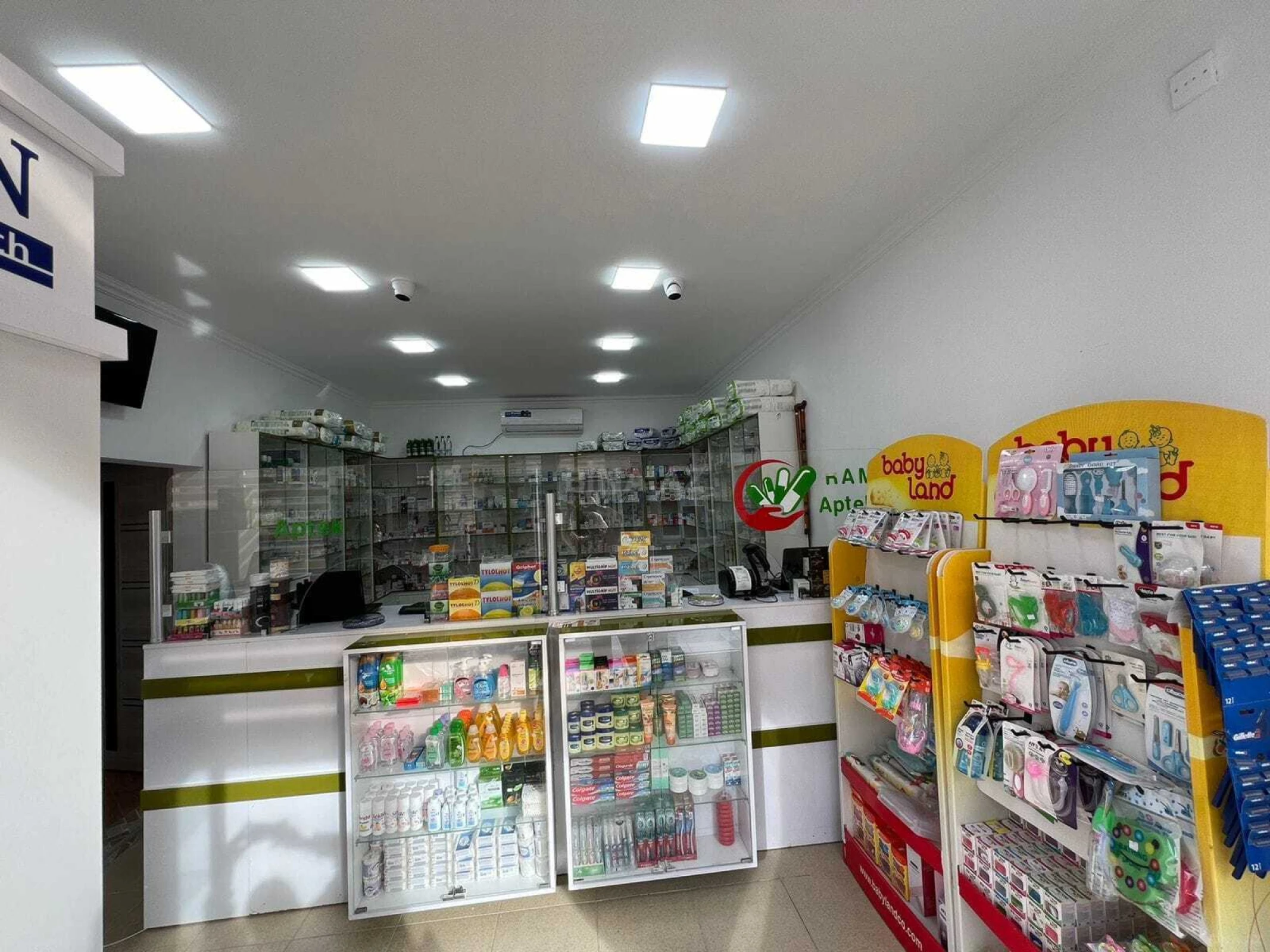 Satılır obyekt 50 m²