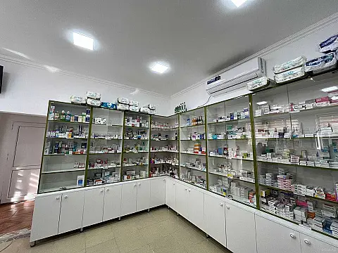 Satılır obyekt 50 m² — Bakı, Biləcəri 50.00 m²