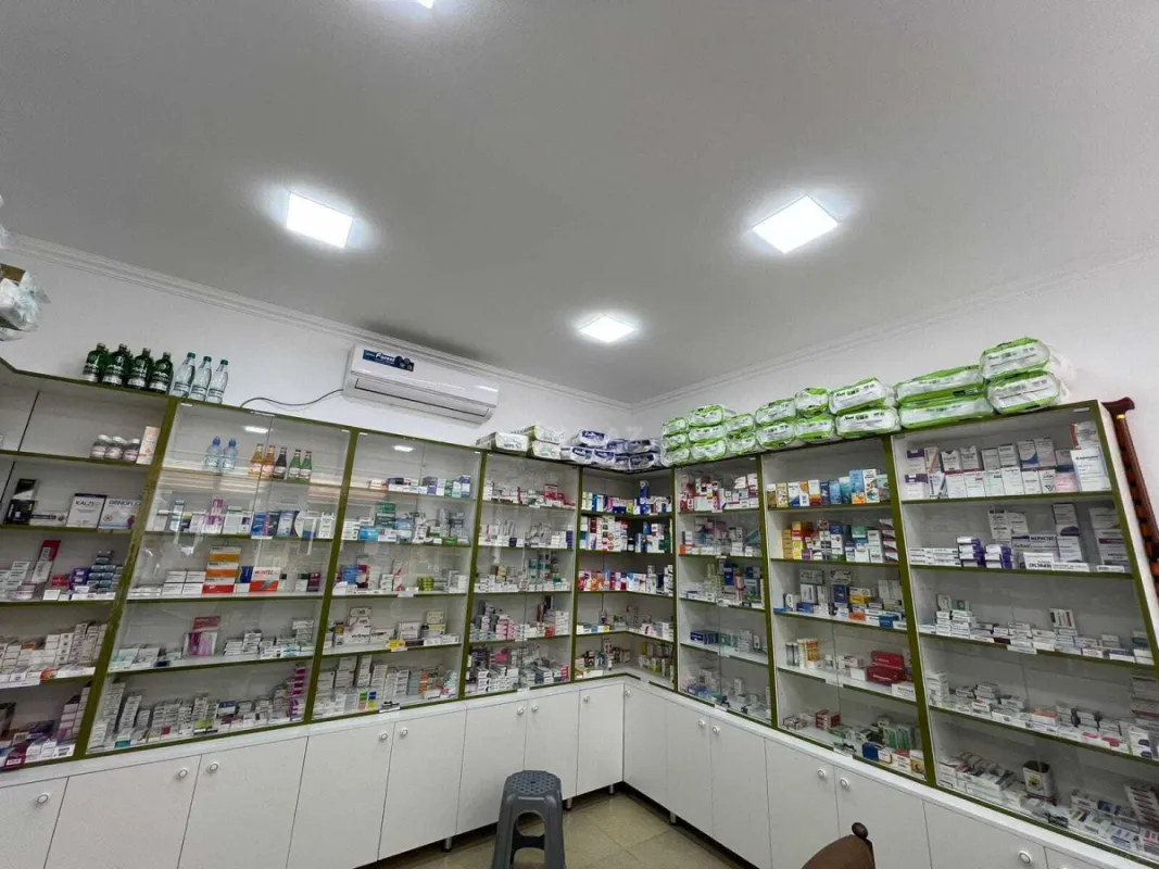 Satılır obyekt 50 m²