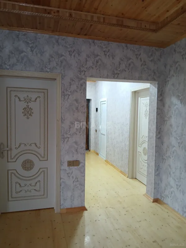 Kirayə verilir 2 otaqlı həyət evi 100 m²