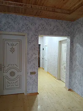 Kirayə verilir 2 otaqlı həyət evi 100 m²