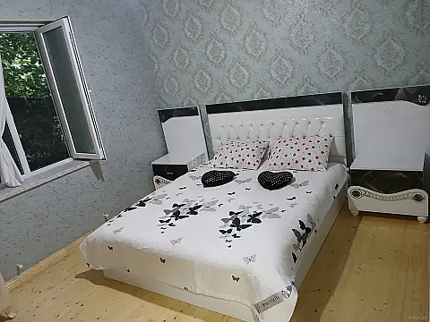 Kirayə verilir 2 otaqlı həyət evi 100 m²