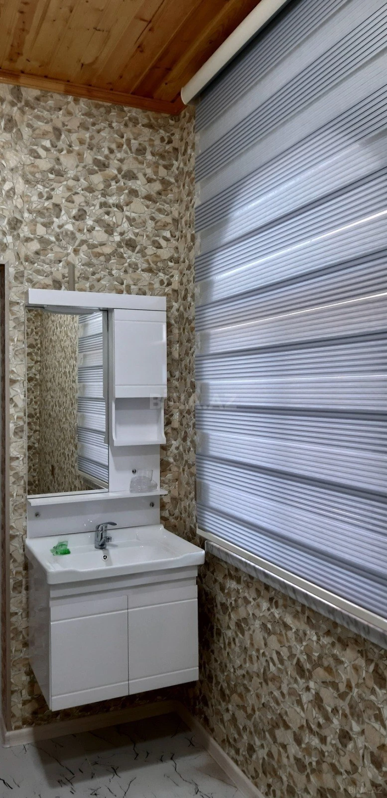 Kirayə verilir 2 otaqlı həyət evi 100 m²