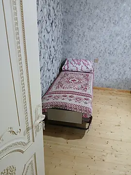 Kirayə verilir 2 otaqlı həyət evi 100 m²