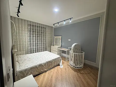 Kirayə verilir 2 otaqlı mənzil 95 m² — Bakı, Nərimanov 2 otaq 95.00 m²