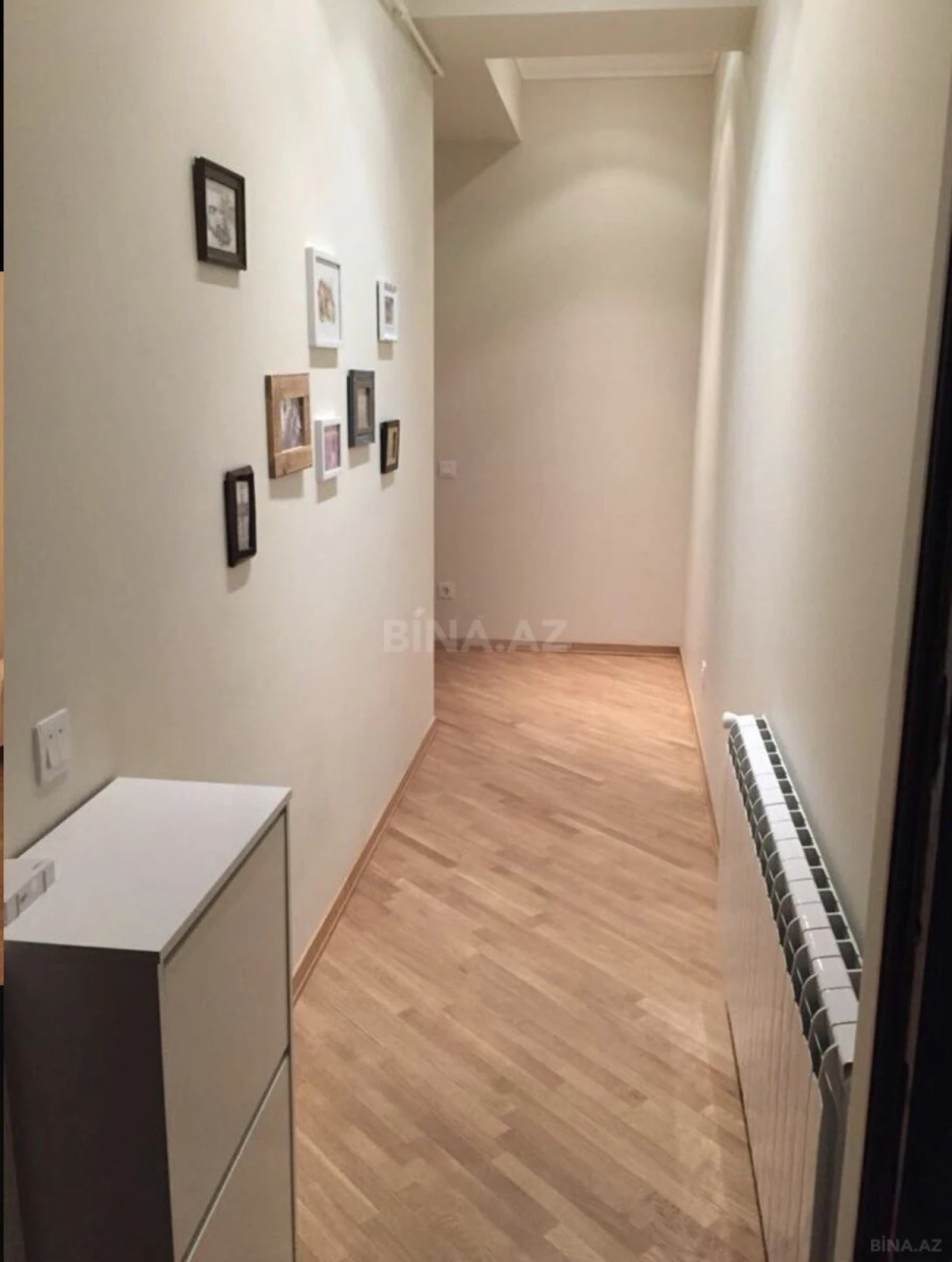 Kirayə verilir 2 otaqlı mənzil 75 m²