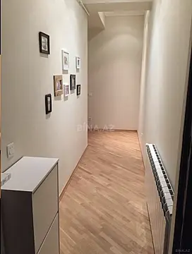 Kirayə verilir 2 otaqlı mənzil 75 m²