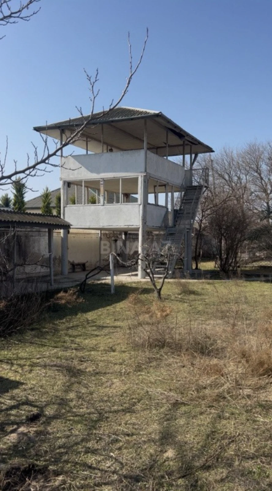 Satılır 5 otaqlı həyət evi 150 m²