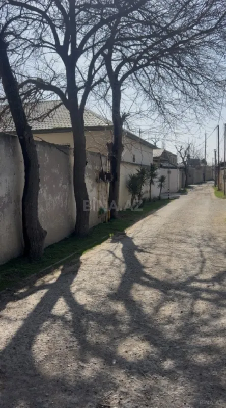 Satılır 5 otaqlı həyət evi 150 m²