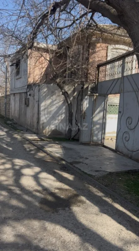 Satılır 5 otaqlı həyət evi 150 m²