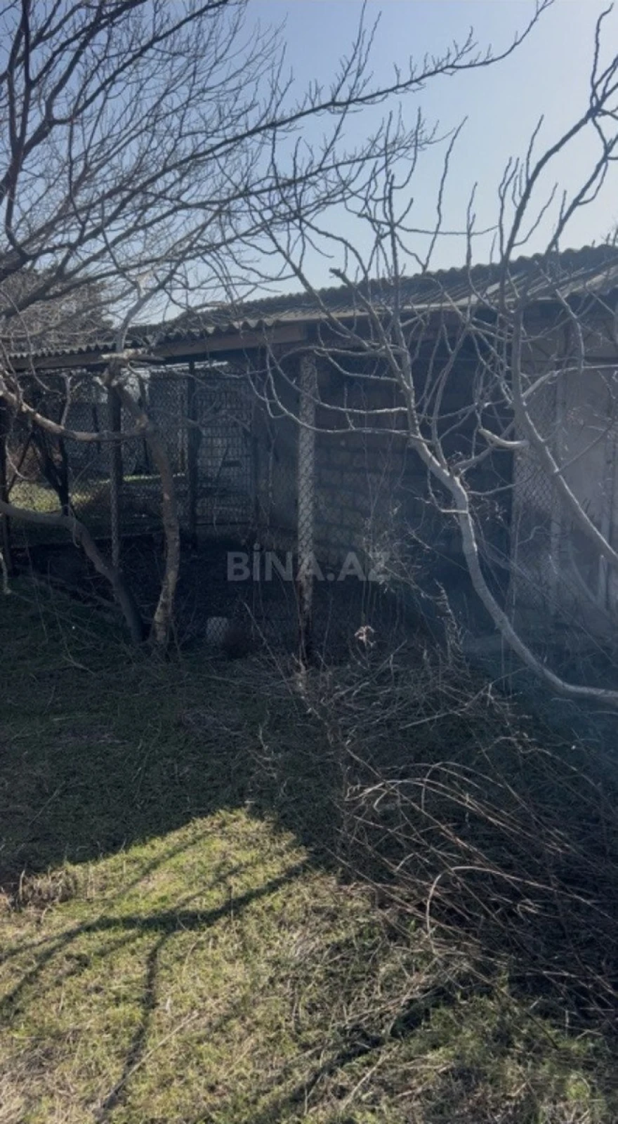 Satılır 5 otaqlı həyət evi 150 m²