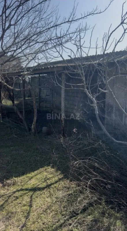 Satılır 5 otaqlı həyət evi 150 m²