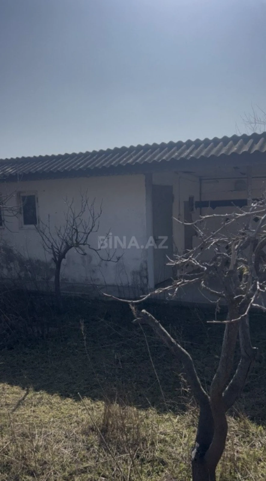 Satılır 5 otaqlı həyət evi 150 m²