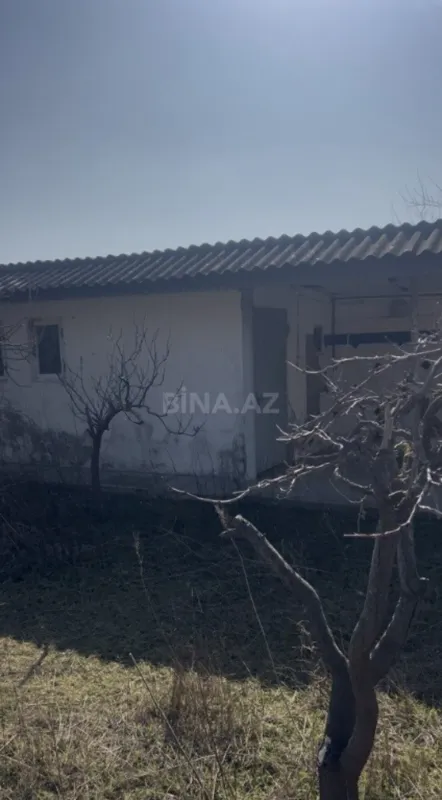 Satılır 5 otaqlı həyət evi 150 m²