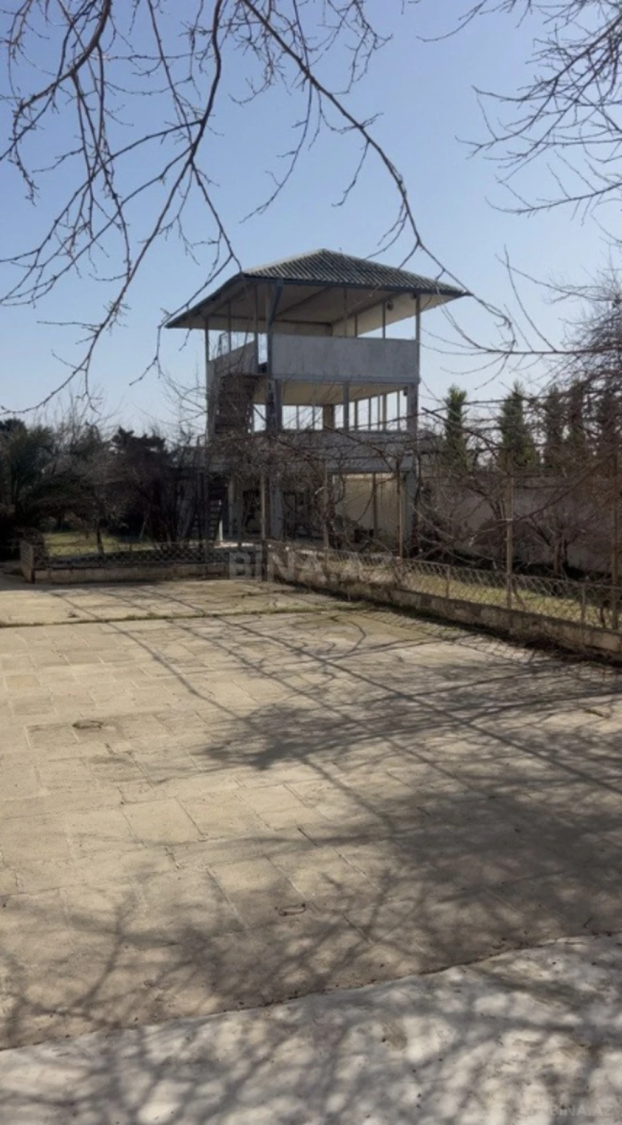 Satılır 5 otaqlı həyət evi 150 m²