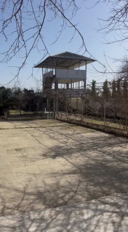 Satılır 5 otaqlı həyət evi 150 m²