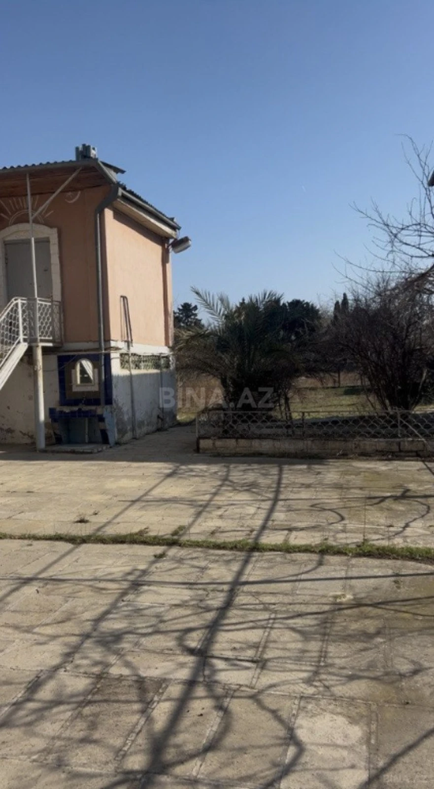 Satılır 5 otaqlı həyət evi 150 m²