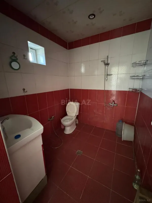 Satılır 4 otaqlı həyət evi 150 m²