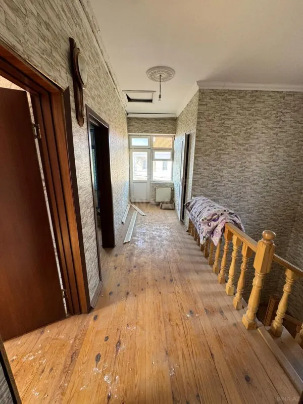 Satılır 4 otaqlı həyət evi 150 m²