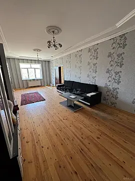 Satılır 4 otaqlı həyət evi 150 m²