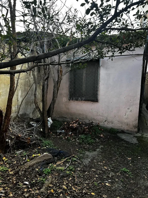 Satılır torpaq sahəsi 2 m²