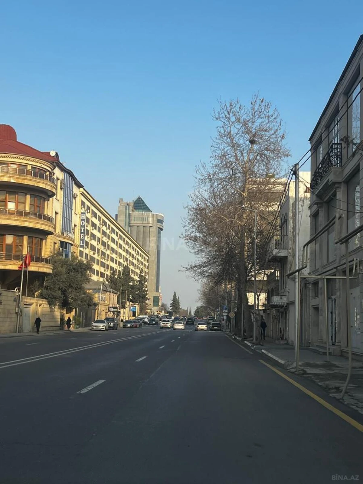 Satılır torpaq sahəsi 2 m²