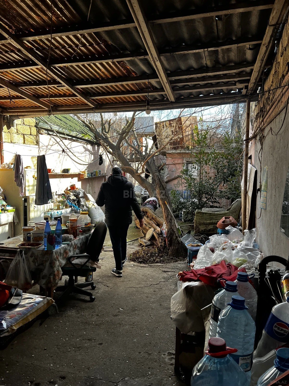 Satılır torpaq sahəsi 2 m²