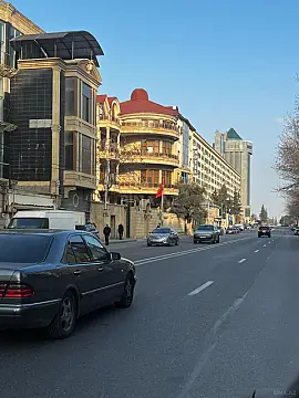 Satılır torpaq sahəsi 2 m² — Bakı 2.00 m²