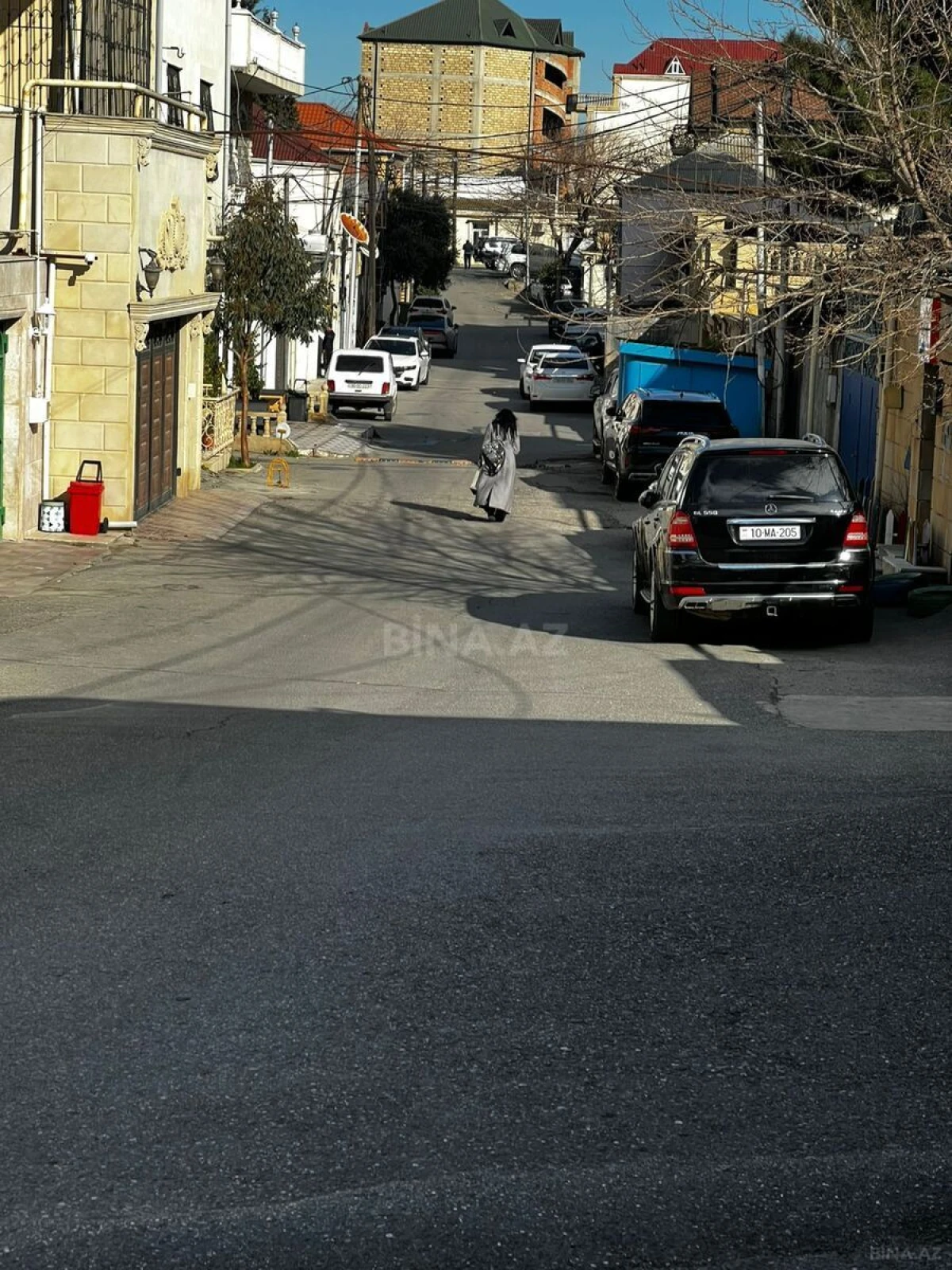 Satılır torpaq sahəsi 2 m²