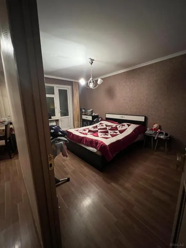 Satılır 3 otaqlı mənzil 70 m²