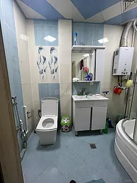 Satılır 3 otaqlı mənzil 70 m²
