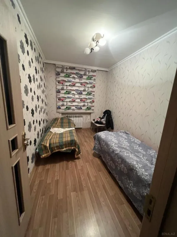 Satılır 3 otaqlı mənzil 70 m²