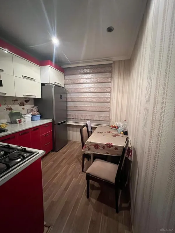 Satılır 3 otaqlı mənzil 70 m²