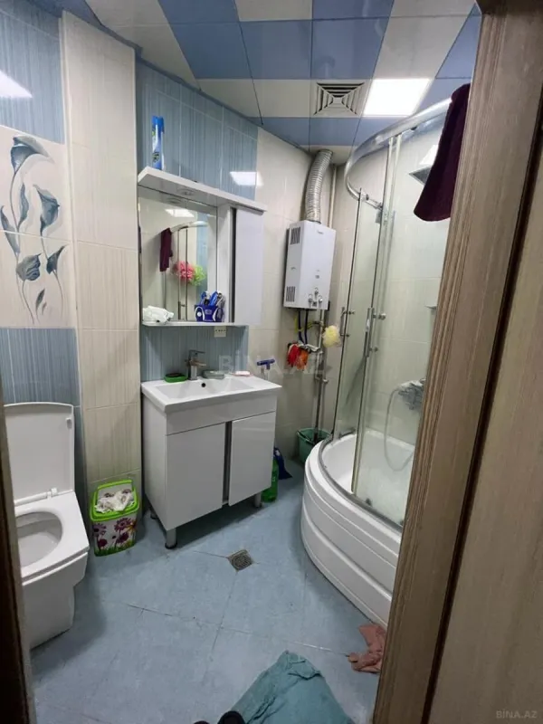 Satılır 3 otaqlı mənzil 70 m²