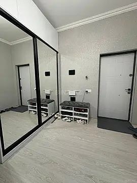 Satılır 3 otaqlı mənzil 103 m²