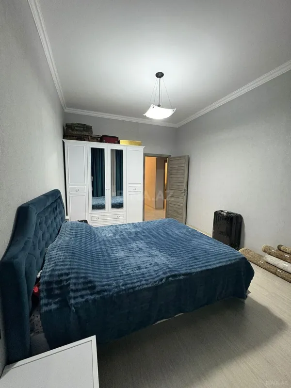 Satılır 3 otaqlı mənzil 103 m²