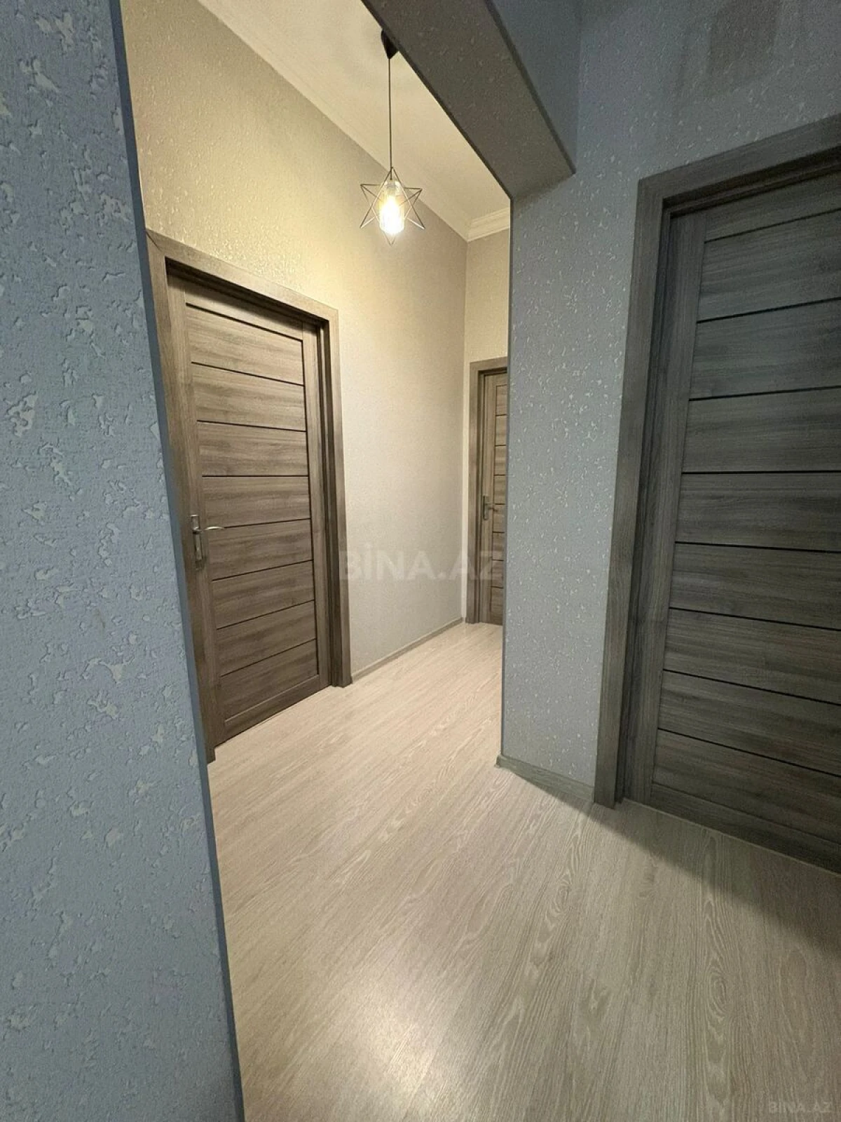 Satılır 3 otaqlı mənzil 103 m²