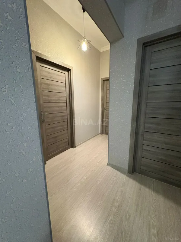 Satılır 3 otaqlı mənzil 103 m²