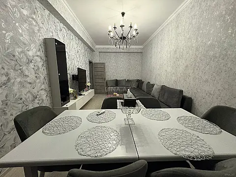 Satılır 3 otaqlı mənzil 103 m² — Bakı, Nərimanov 3 otaq 103.00 m²