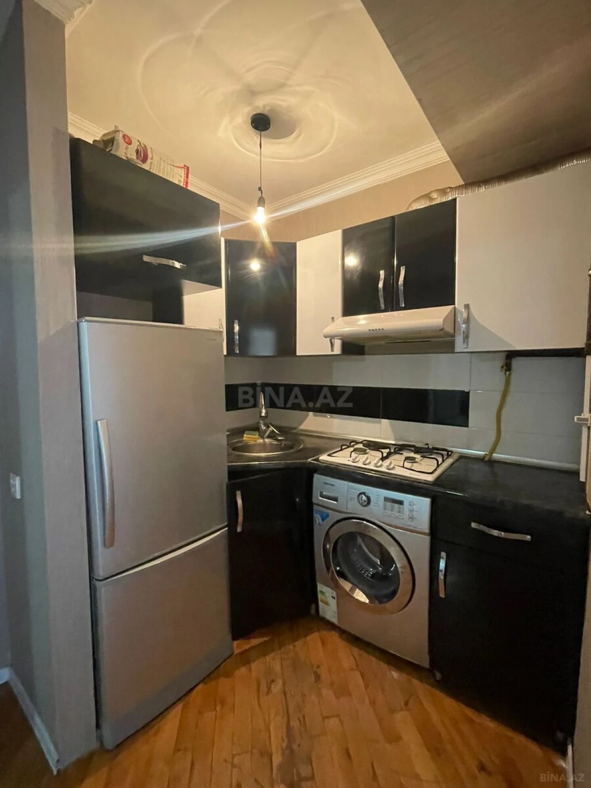Kirayə verilir 3 otaqlı mənzil 70 m²