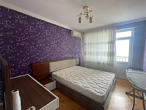 Kirayə verilir 3 otaqlı mənzil 70 m²