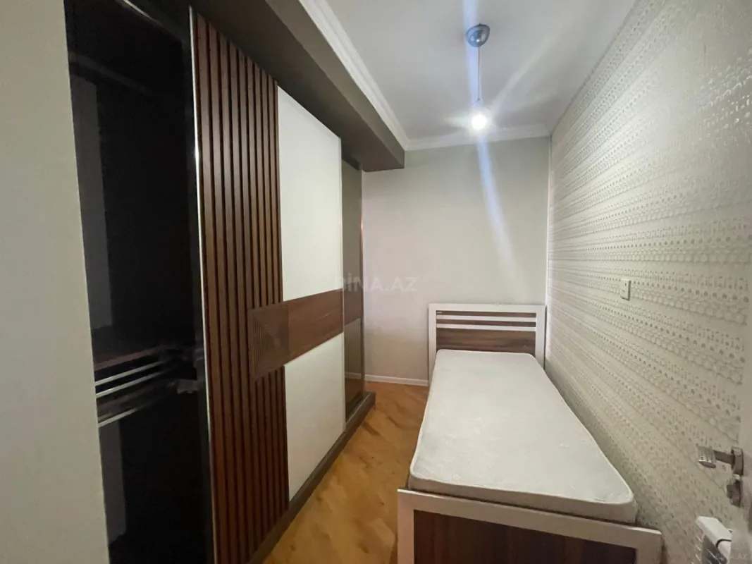Kirayə verilir 3 otaqlı mənzil 70 m²