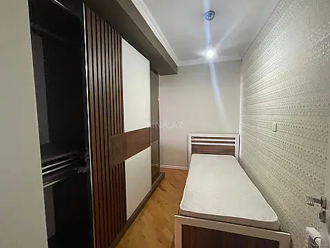 Kirayə verilir 3 otaqlı mənzil 70 m²