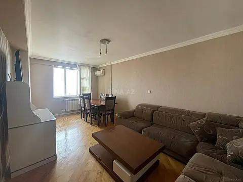 Kirayə verilir 3 otaqlı mənzil 70 m² — Bakı, Yeni Yasamal 3 otaq 70.00 m²