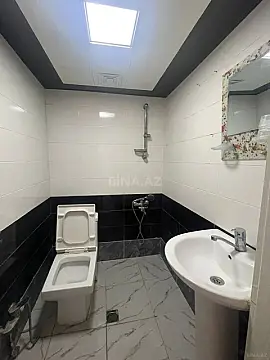 Kirayə verilir 3 otaqlı mənzil 70 m²