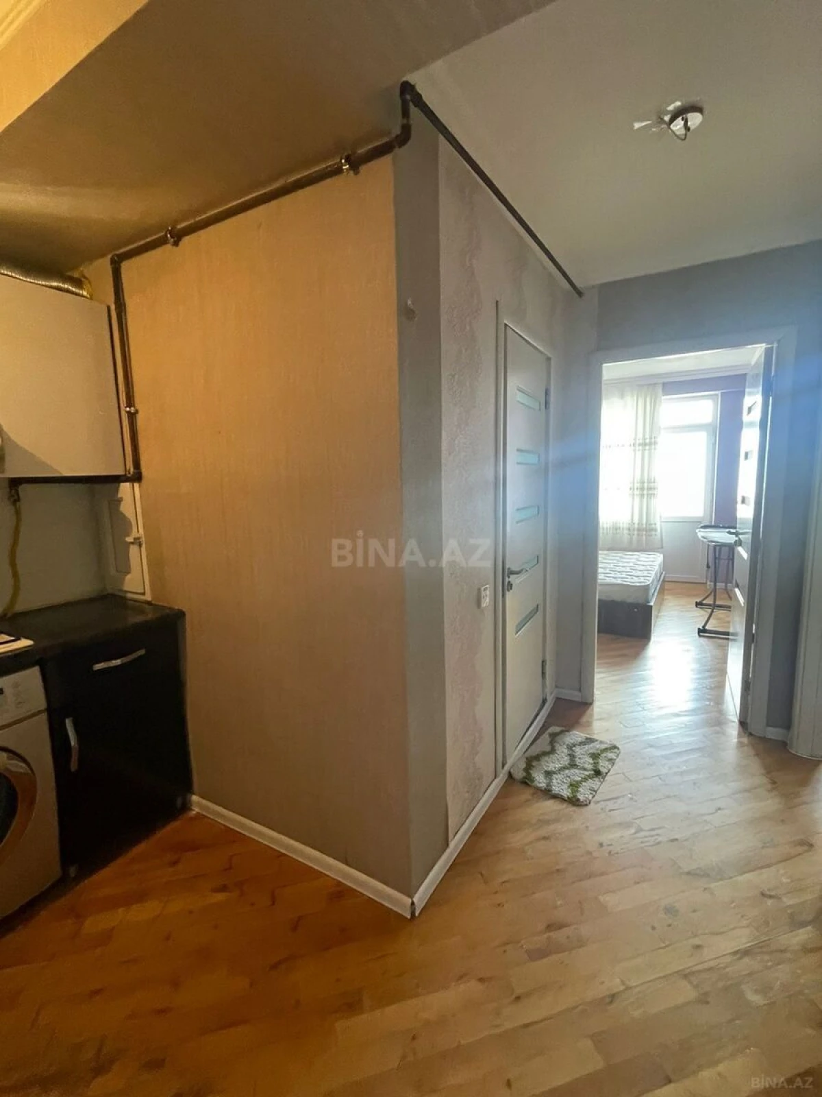 Kirayə verilir 3 otaqlı mənzil 70 m²