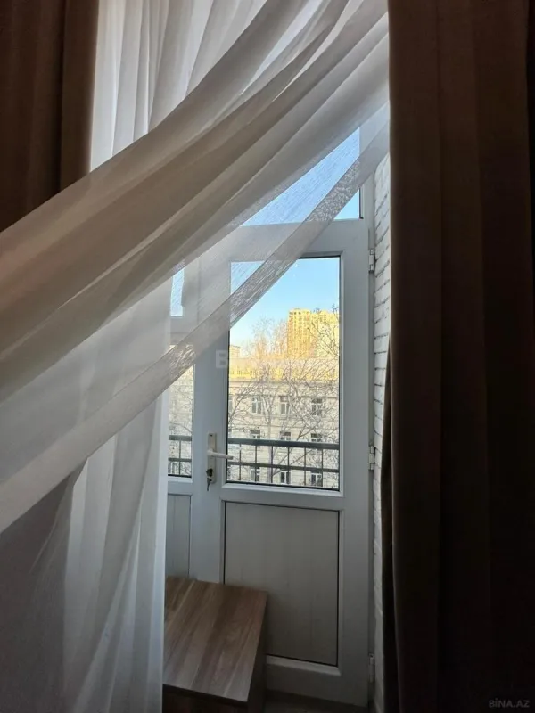 Kirayə verilir 2 otaqlı mənzil 50 m²